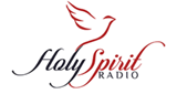 Logo Holy Spirit Radio