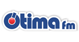 Logo Rádio Ótima