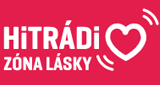 Logo Hitrádio City Zóna lásky
