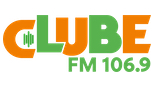 Logo Rádio Clube FM