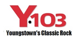 Logo Y-103