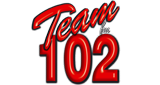 Logo Team FM 102
