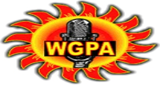 Logo Sunny 1100 AM