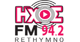 Logo Hxos FM