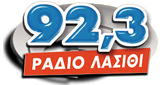 Logo Radio Lasithi