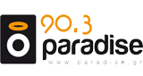 Logo Paradise Radio 90.3