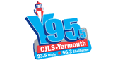 Logo Y95