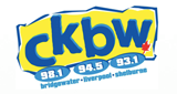 Logo CKBW