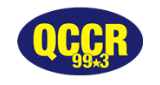Logo QCCR