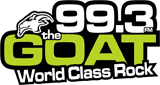 Logo The Goat