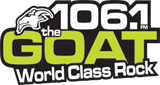 Logo The Goat