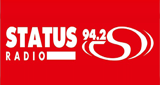 Logo Status Radio