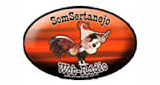 Logo Rádio Web Som Sertanejo