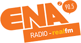 Logo Ena Radio