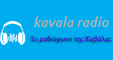 Logo Kavala Web radio