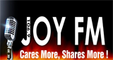Logo Joy FM