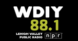 Logo WDIY