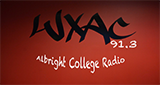 Logo WXAC