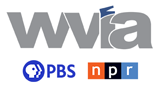 Logo WVIA FM