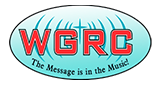 Logo WGRC