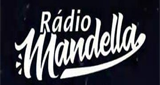 Logo Rádio Mandela Digital