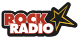 Logo Rock Radio