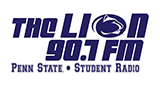 Logo The LION