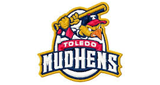 Logo Toledo Mud Hens Baseball Network