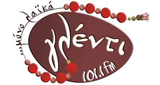 Logo Glenti FM