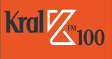 Logo Kral FM
