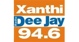 Logo Radio Dee Jay