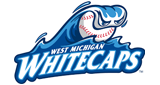Logo West Michigan Whitecaps Baseball Network