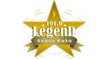 Logo Legend FM