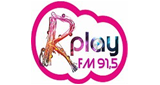 Logo Radio Play Fm 91.5