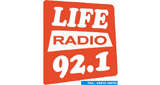 Logo Life FM 92.1