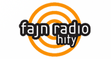 Logo Fajn Radio Hity