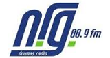 Logo Energy Radio 88.9