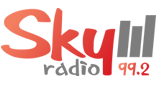 Logo Sky Radio FM 99.2