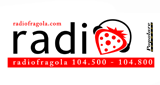Logo Radio Fragola