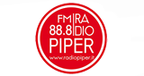 Logo Radio Piper