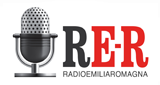 Logo Radio Emilia Romagna