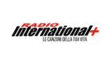 Logo Radio International Plus