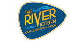 Logo The River