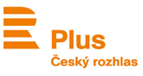 Logo Český rozhlas Plus