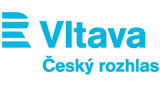 Logo Český rozhlas Vltava