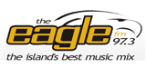 Logo The Eagle