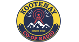 Logo Kootenay Co-op
