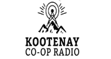Logo Kootenay Co-op