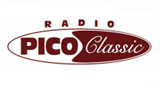 Logo Radio Pico Classic