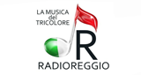 Logo Radio Reggio